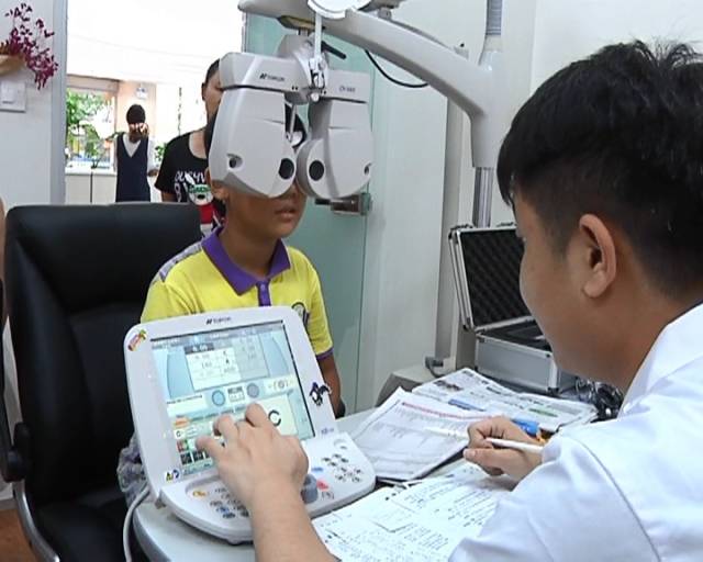 一夜之間真的能改變視力嗎？