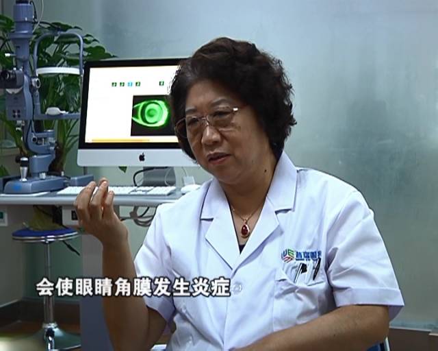 一夜之間真的能改變視力嗎？