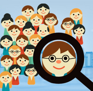 全城尋找高度近視，贏V4c/ICL摘鏡大獎(jiǎng)