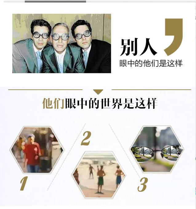 全城尋找高度近視，贏V4c/ICL摘鏡大獎(jiǎng)