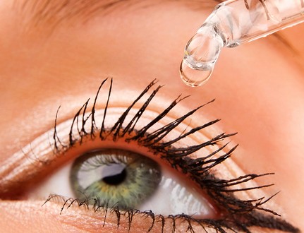 當(dāng)心，眼藥水不能隨便用！