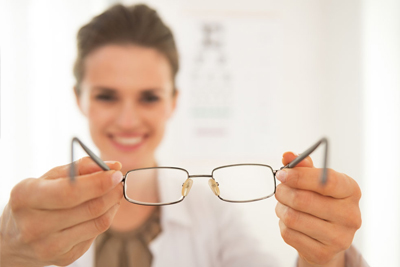 近視別恐慌，三種方式解憂傷！