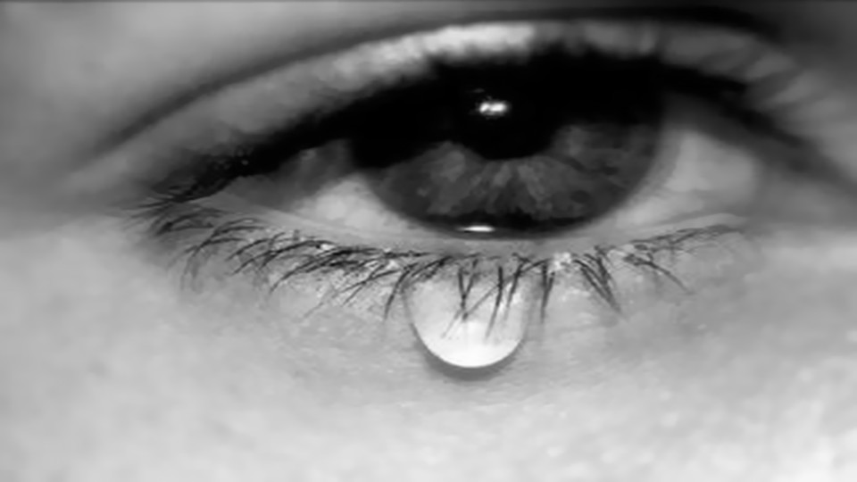 不想哭卻淚流不止？眼病作祟！