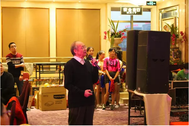 2017普瑞眼科年會(huì)盛大舉行，帶你get年會(huì)精彩！