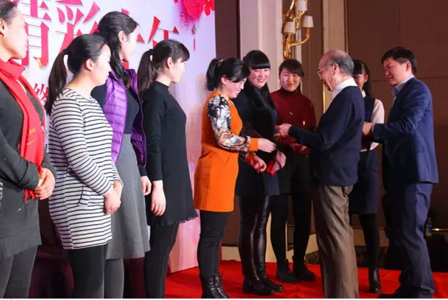 2017普瑞眼科年會(huì)盛大舉行，帶你get年會(huì)精彩！