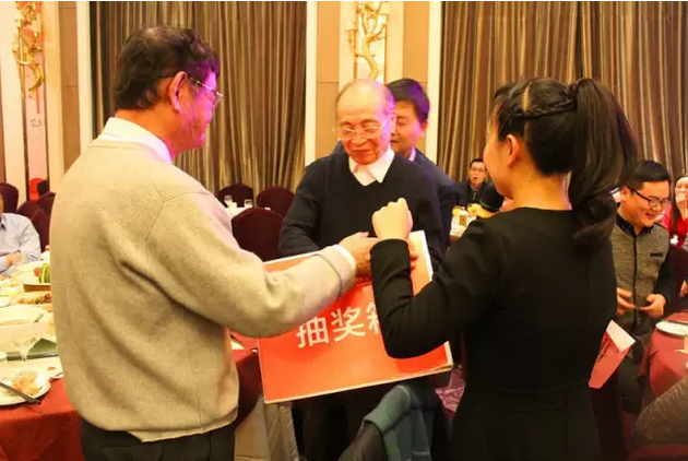 2017普瑞眼科年會(huì)盛大舉行，帶你get年會(huì)精彩！