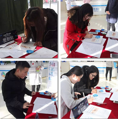 近視手術(shù)0距離觀摩會(huì)已結(jié)束，但人生才剛開(kāi)始