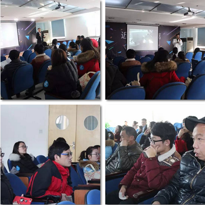 近視手術(shù)0距離觀摩會(huì)已結(jié)束，但人生才剛開(kāi)始