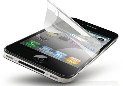 手機(jī)貼膜恐損傷視力，使用需當(dāng)心