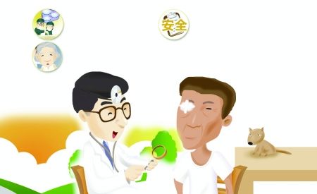 流言的世界，帶您認(rèn)識白內(nèi)障！