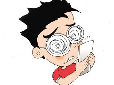 青光眼，你需懂點(diǎn)“行為學(xué)”