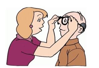 科學(xué)護(hù)眼，防治白內(nèi)障要注意這些