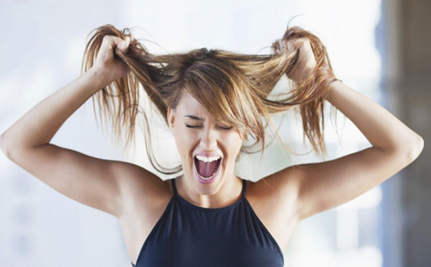 脾氣暴躁易發(fā)怒？當心青光眼！