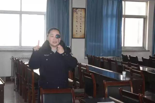 關(guān)愛民警視力健康，普瑞眼科走進(jìn)鄭州交巡警一大隊(duì)