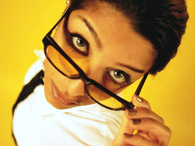 1000度近視是什么概念，你懂嗎？