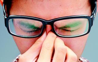眼鏡也有使用期限，你的“過期”沒？