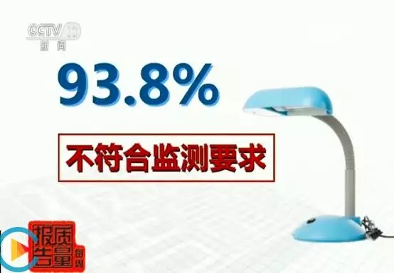 護(hù)眼燈并不“護(hù)眼”，預(yù)防近視需要這么做！