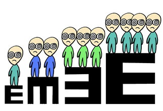 近視“藍瘦”很“香菇”？有個方法很管用！