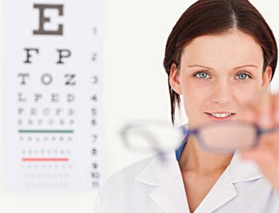 想做近視手術(shù)？先來看看常識(shí)！