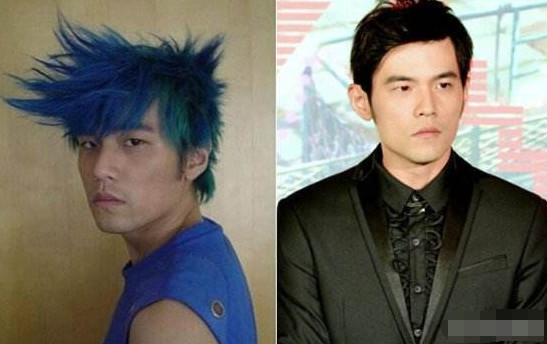 網(wǎng)曝鹿晗韓庚吳亦凡舊照！全能愛豆誰更辣眼？