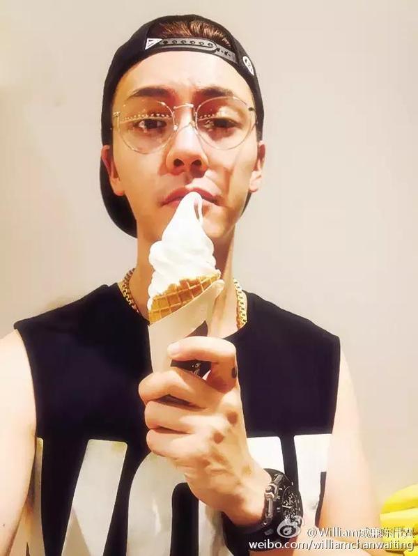 鹿晗李易峰楊洋張藝興，愛豆“眼鏡殺”誰更好看？