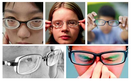 高度近視想不開，高三女孩竟然要跳河！