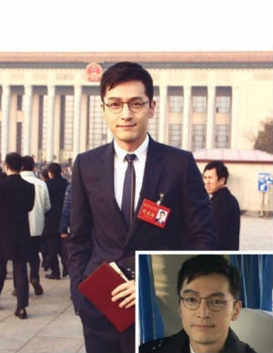 胡歌楊洋藝興王源，儒雅“眼鏡男”你*愛哪款？