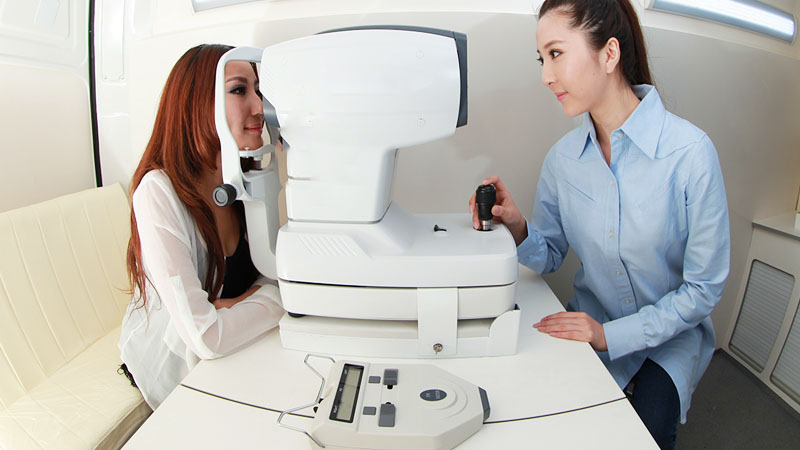 ICL晶體植入術(shù)，矯正高度近視的優(yōu)選方式