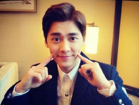 娛樂圈里的“近視族”，*后一位竟是高度近視！