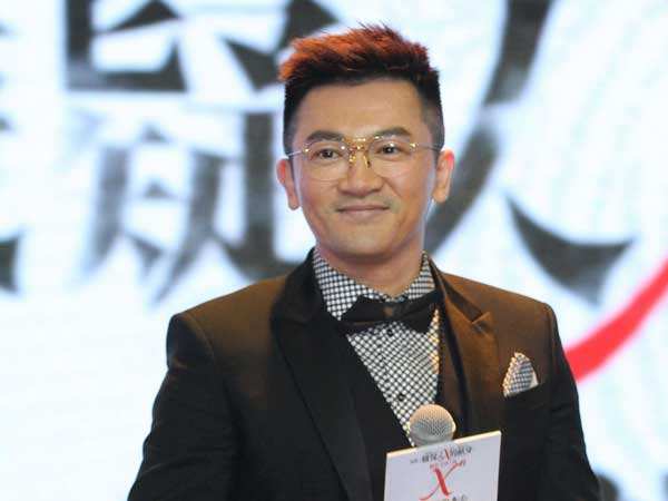 這些明星竟然都近視？*后一位嚇呆了！