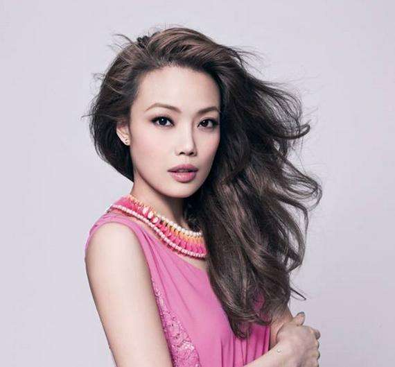 這些明星竟然都近視？*后一位嚇呆了！