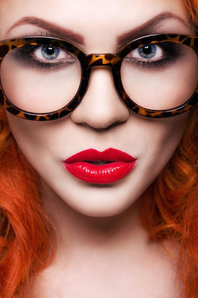 高度近視拉低顏值？ICL幫你美回來！