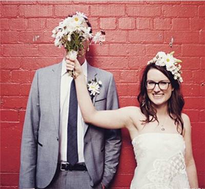 不想做“四眼兒”新娘？ICL能解決！