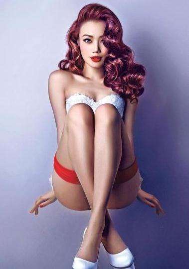 為啥明星近視還死不戴眼鏡？看完這個你就知道了！