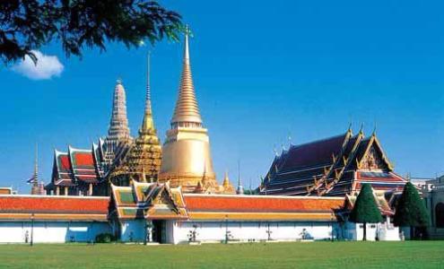 泰國(guó)雙飛豪華6日游竟然，僅限近視的朋友!