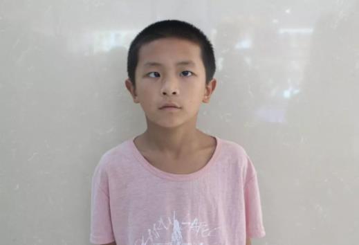 為花兒明眸——困境兒童斜視手術(shù)援助公益項目正式啟動！