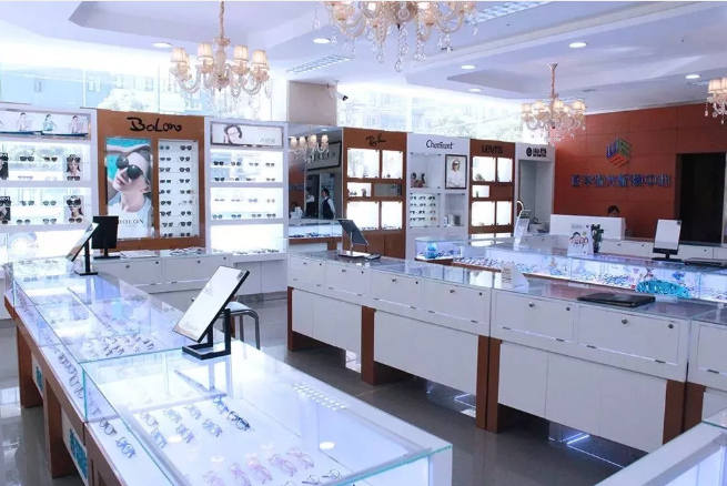 普瑞眼科視力安心七彩會員俱樂部圓滿舉行！