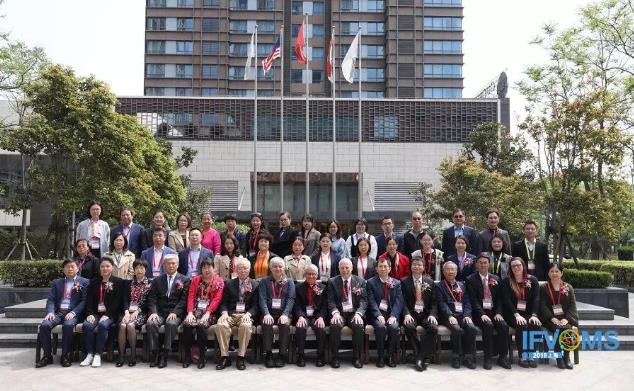 眼球震顫診療新技術(shù)亮相上海灘 “眼科頑癥”可以治！