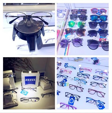 喜迎12周年院慶，多重愛眼福利又雙叒叕來了！