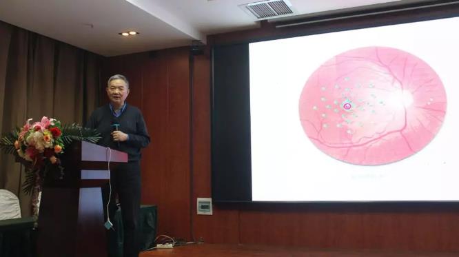 鄭州普瑞眼科醫(yī)院2019年豫北地區(qū)學(xué)術(shù)交流會(huì)圓滿落幕！