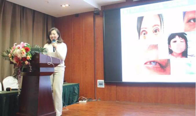 鄭州普瑞眼科醫(yī)院2019年豫北地區(qū)學(xué)術(shù)交流會(huì)圓滿落幕！