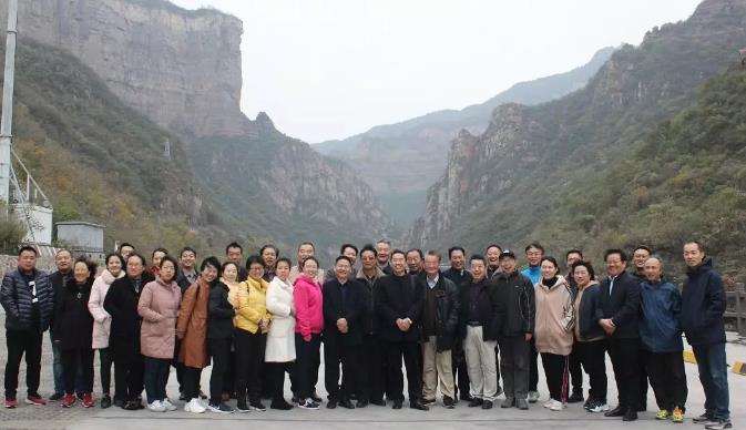 鄭州普瑞眼科醫(yī)院2019年豫北地區(qū)學術交流會圓滿落幕！