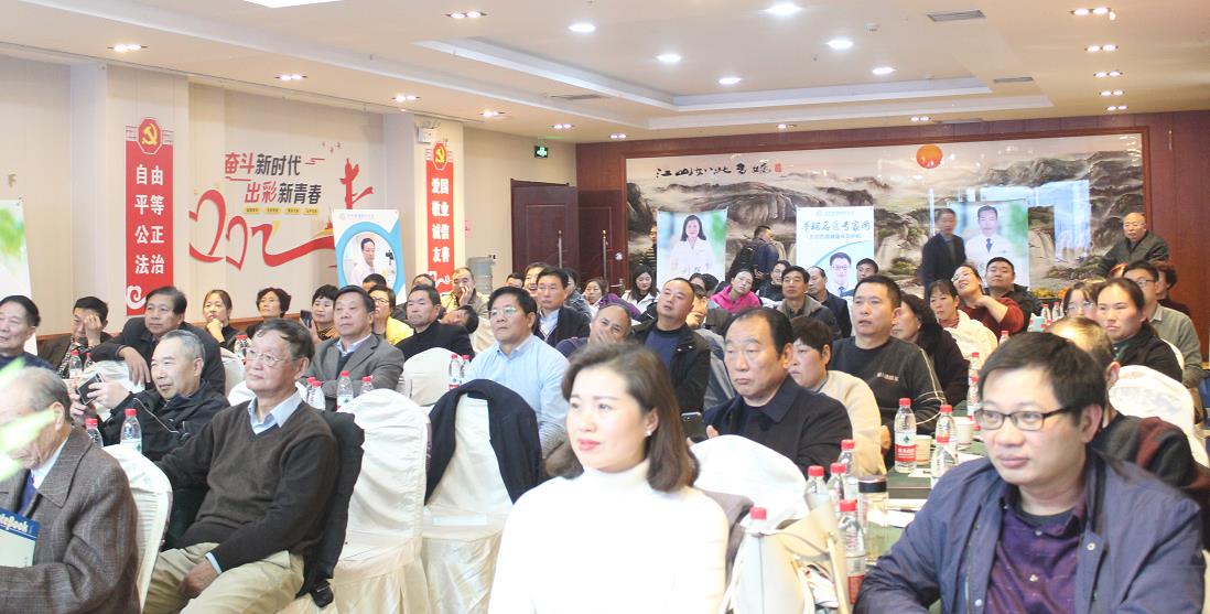 鄭州普瑞眼科醫(yī)院2019年豫北地區(qū)學(xué)術(shù)交流會(huì)圓滿落幕！