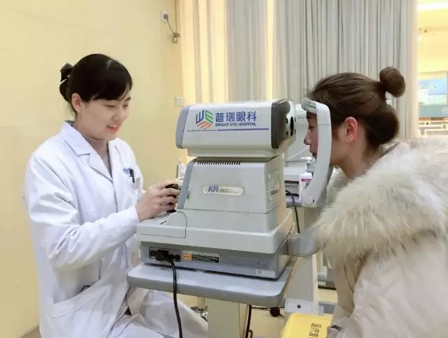 激光近視矯正和ICL晶體植入近視矯正攻略，