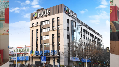 河南醫(yī)學高等?？茖W校＆鄭州普瑞眼科校企聯(lián)合交流會