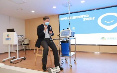 “晶”益求精 普瑞眼科第七屆超聲乳化精修班圓滿(mǎn)結(jié)束!