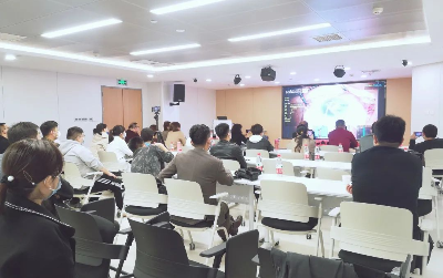 “晶”益求精 普瑞眼科第七屆超聲乳化精修班圓滿(mǎn)結(jié)束!