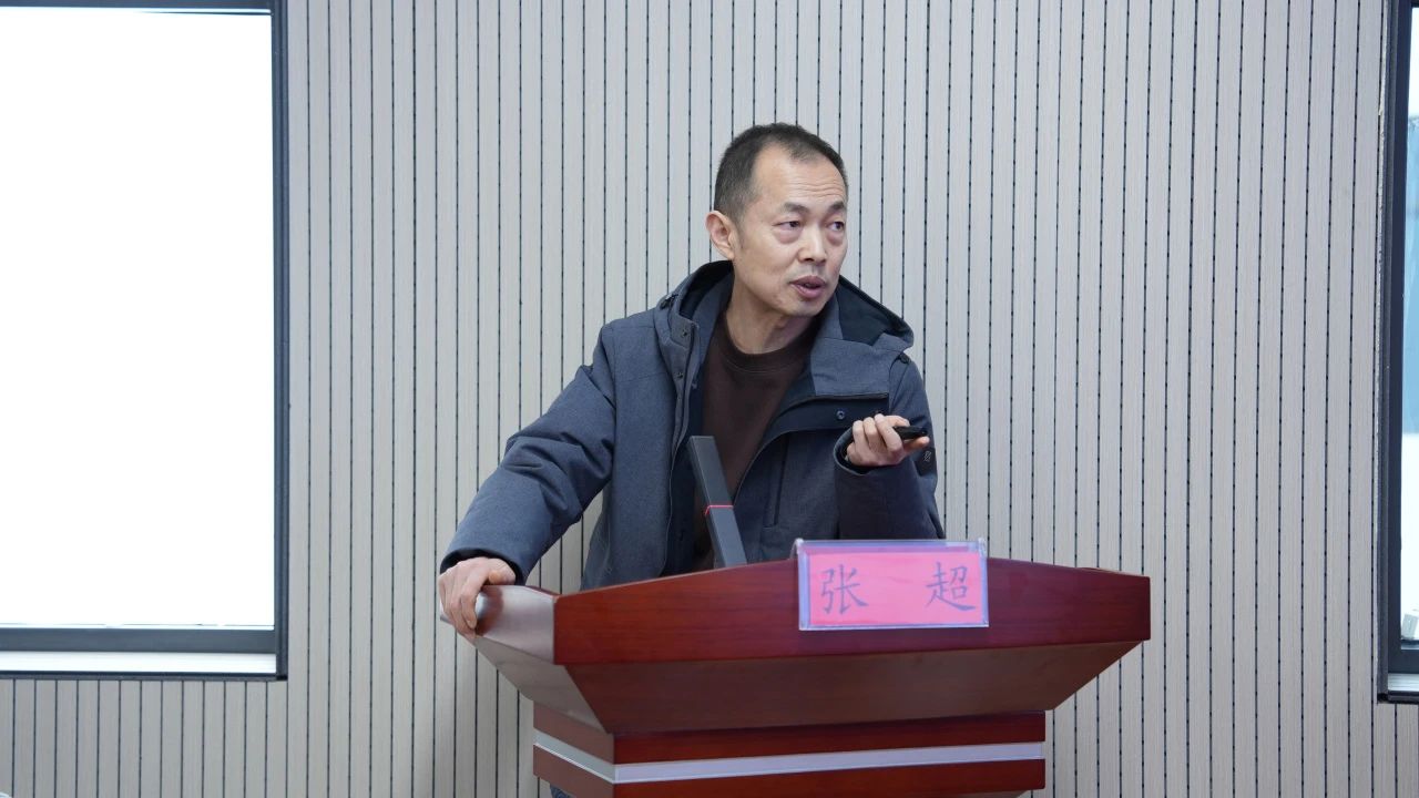 青少年近視防控學科共建項目啟動