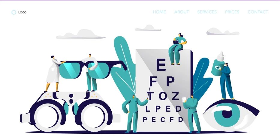 斜弱視專家張超主任科普：從眼球震顫到健康預(yù)警