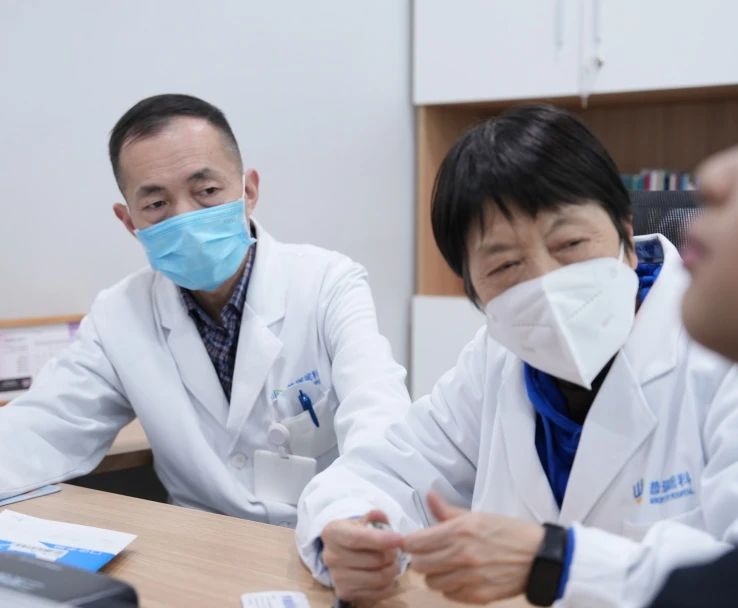 斜弱視專家張超主任科普：從眼球震顫到健康預(yù)警